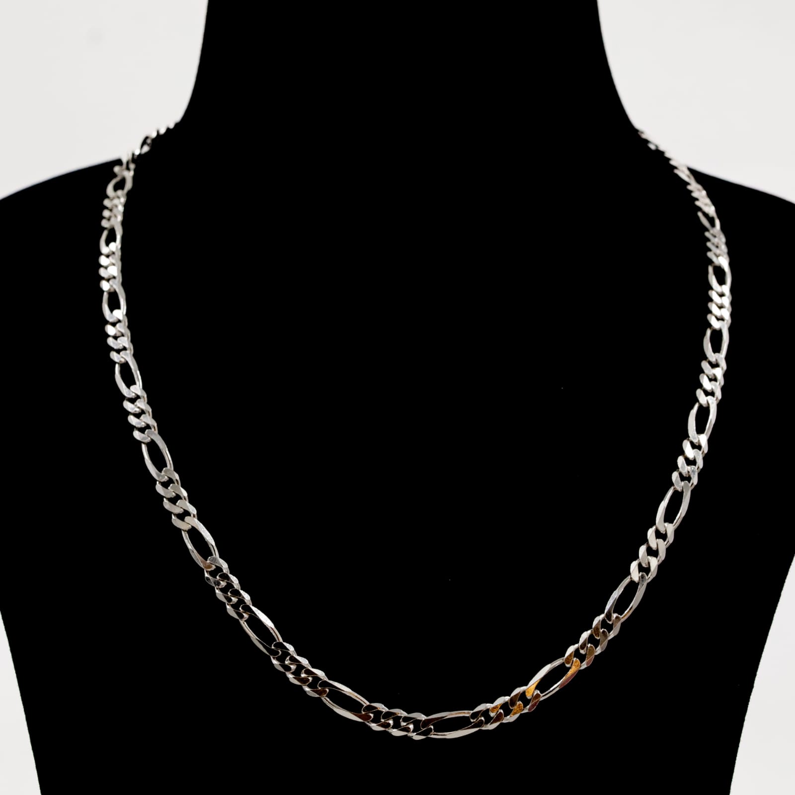 Silver Chains